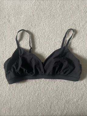 Skims fits everybody crossover bralette